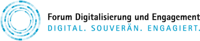 Forum Digitalisierung und Engagement